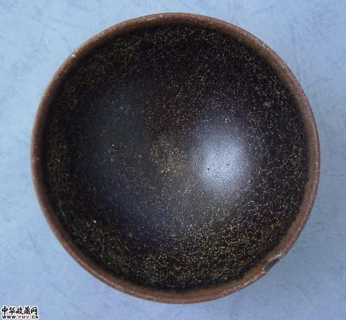 宋建窑碗