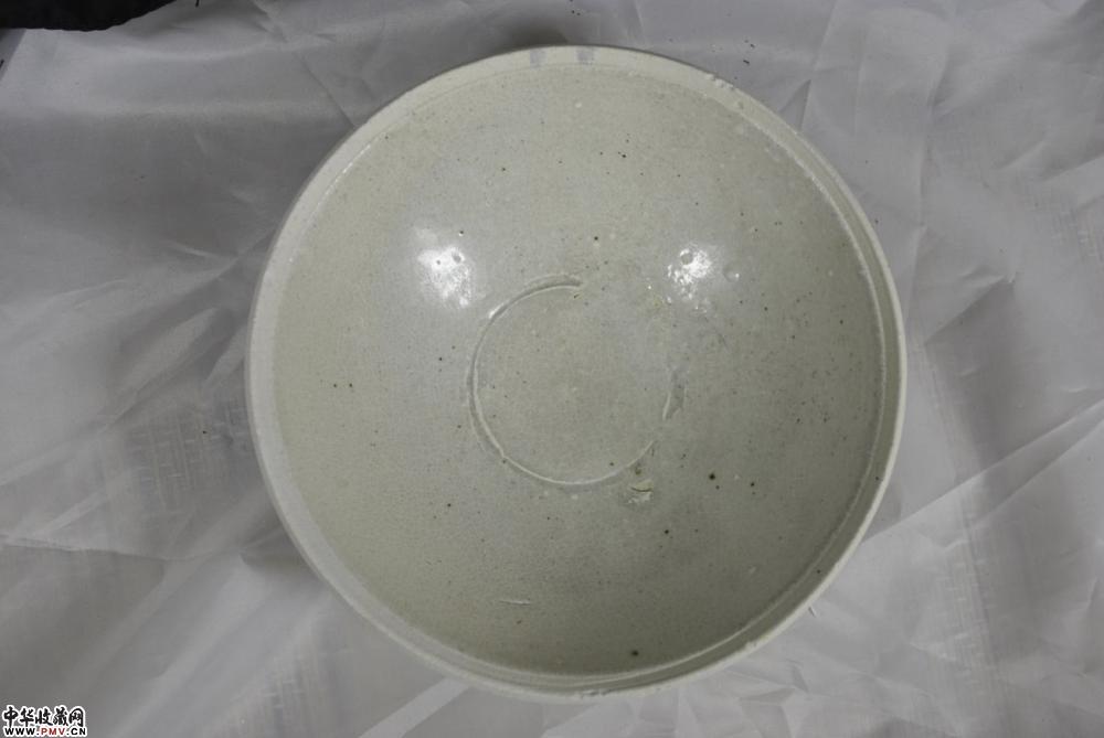 南宋江西窑端平元年影青碗