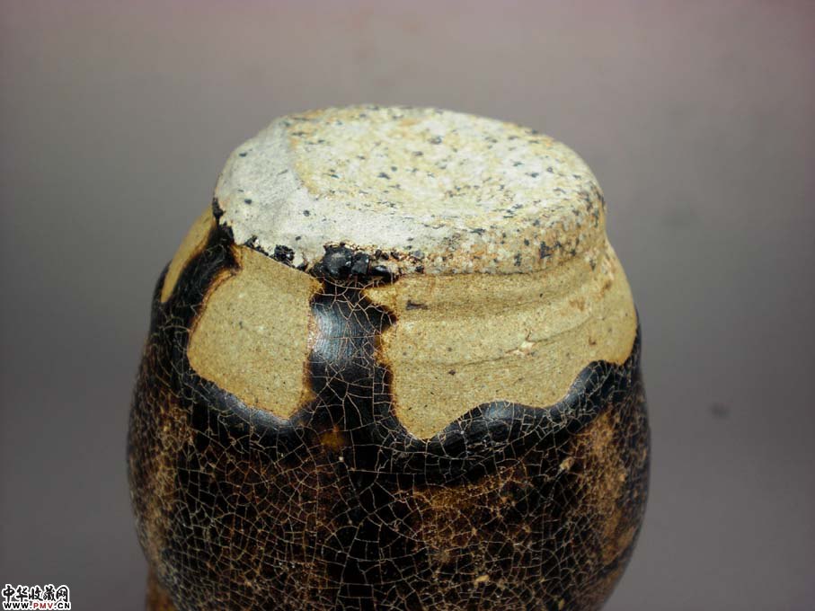 南宋吉州窑执壶藏家展厅收藏资讯|艺术家|书画家|书画名人|书法家-中华