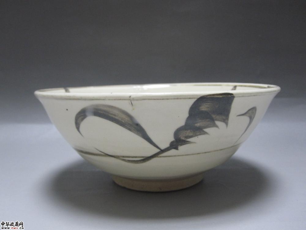 宋代[磁州窑]碗《已售》