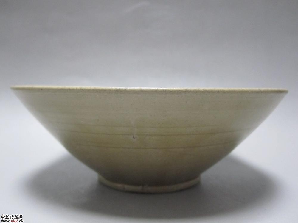 五代越窑碗《已售》