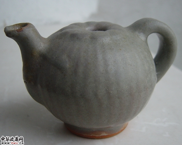 南宋金村窑水注