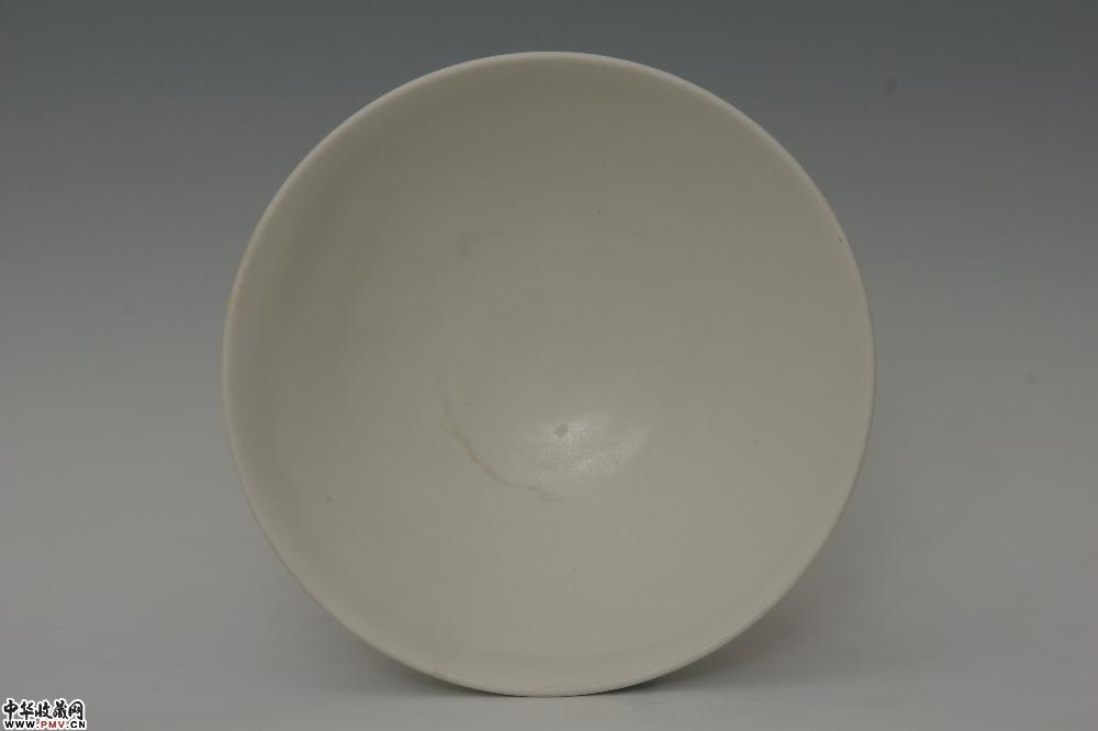 唐邢窑白釉玉璧底碗藏家展厅收藏资讯|艺术家|书画家|书画名人