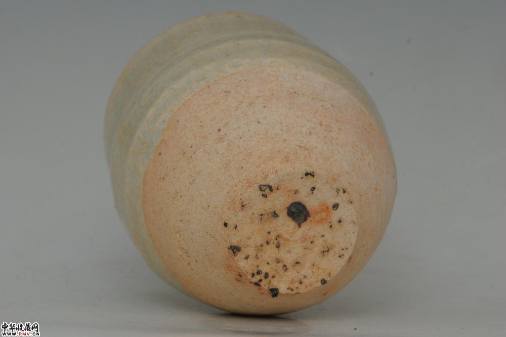 元南丰窑青白釉小罐