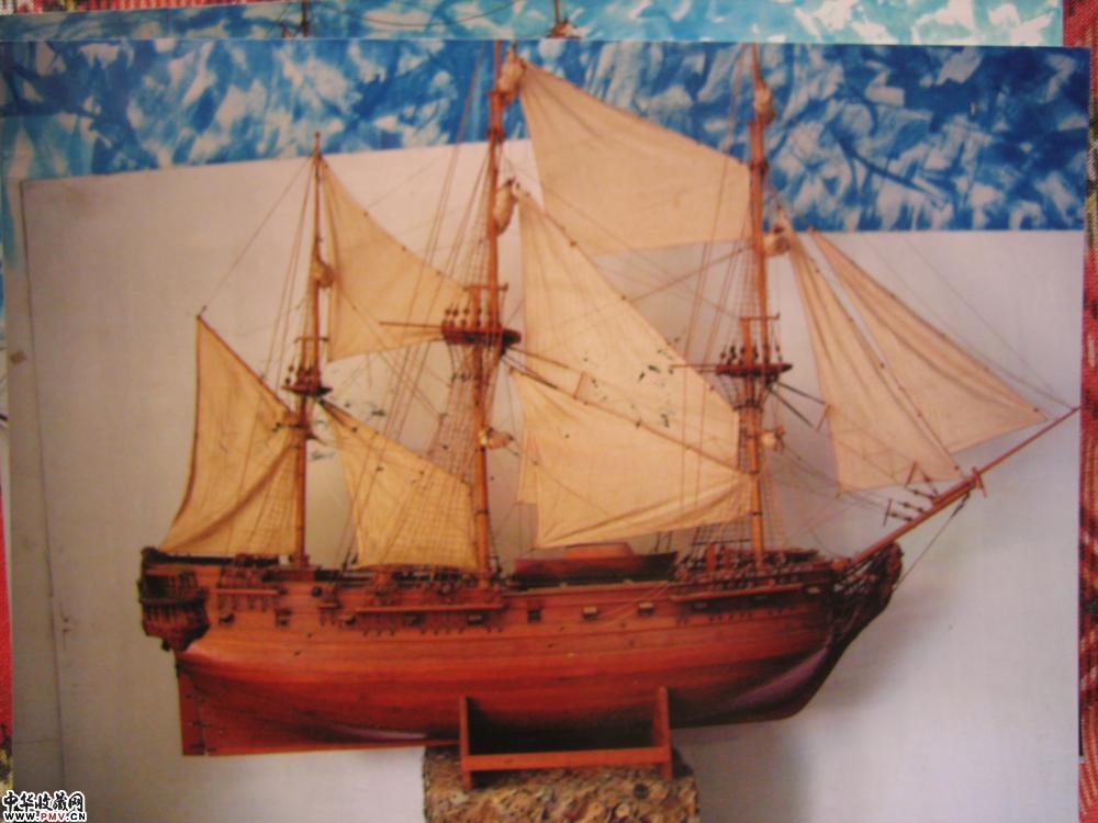 古船模---1