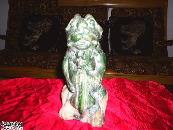 唐．太狮．少狮