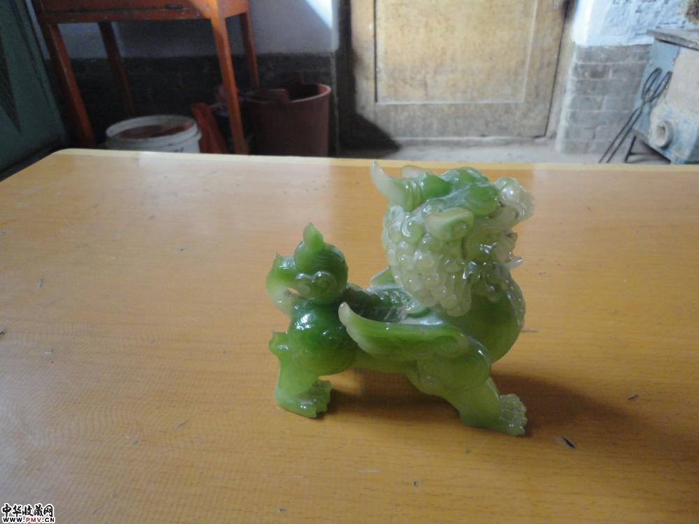 独角兽