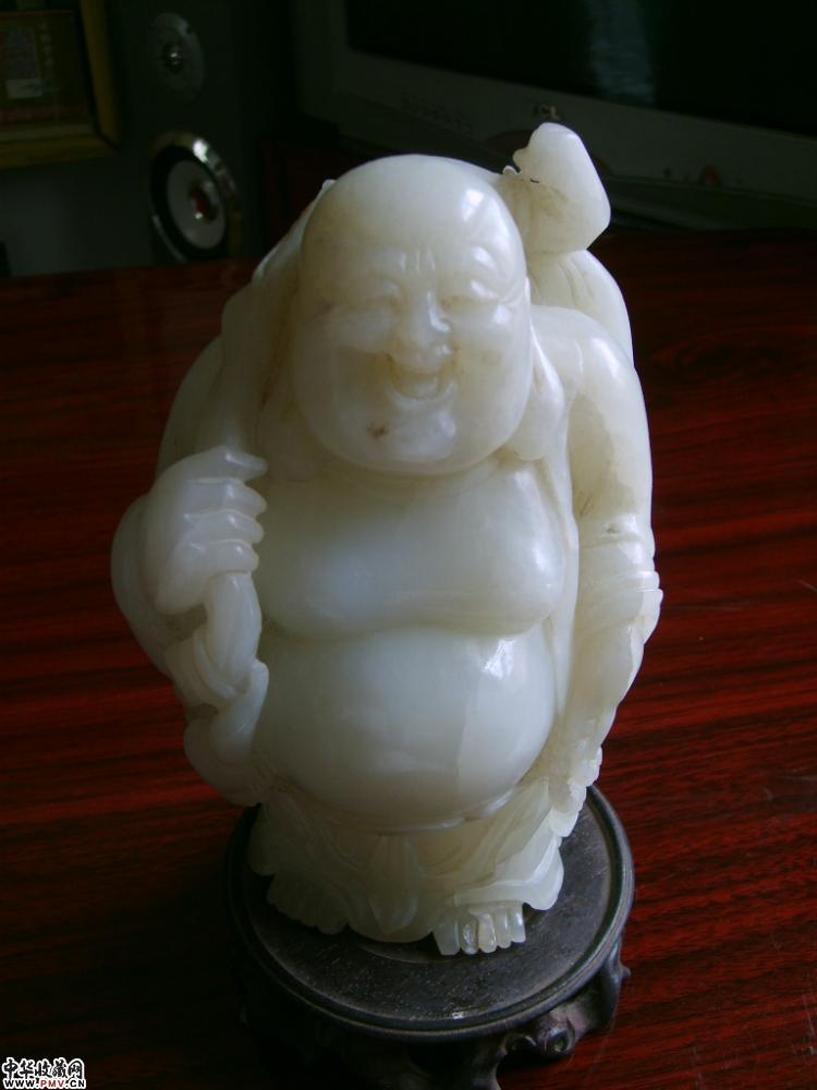 玉佛