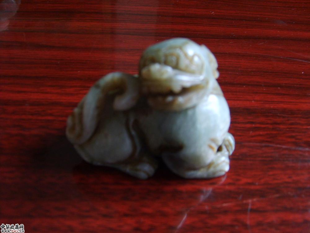 玉狮