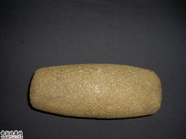 龙山文化-石斧