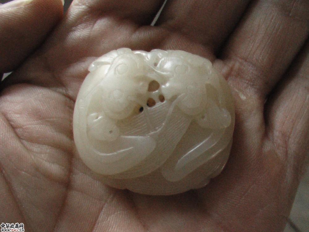 玉佩
