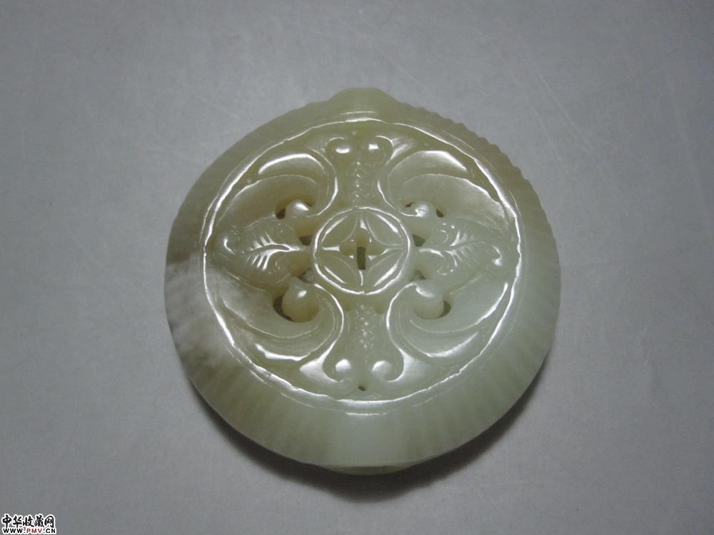 和田白玉《已售》