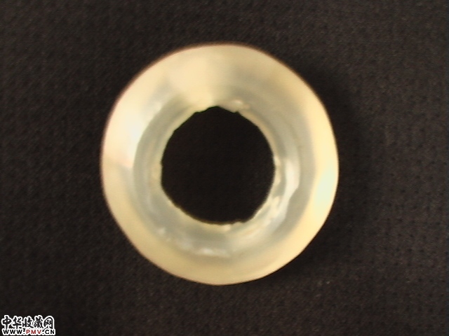 玛瑙环