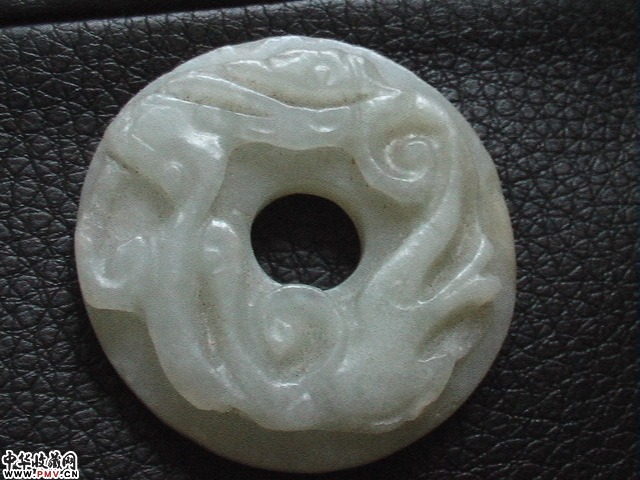 龙璧