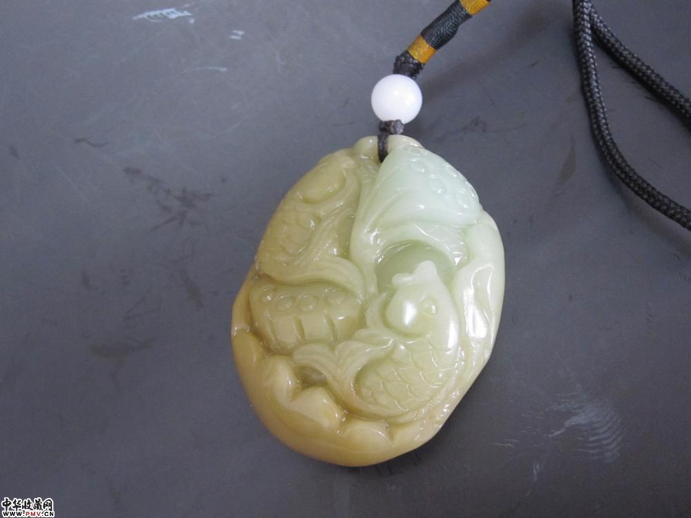 莲年有鱼《已售》 莲年有鱼《已售》