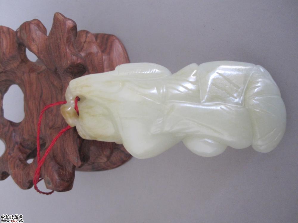 和田玉童子《已售》 藏家展厅收藏资讯|艺术家|书画家|书画名人|书法家