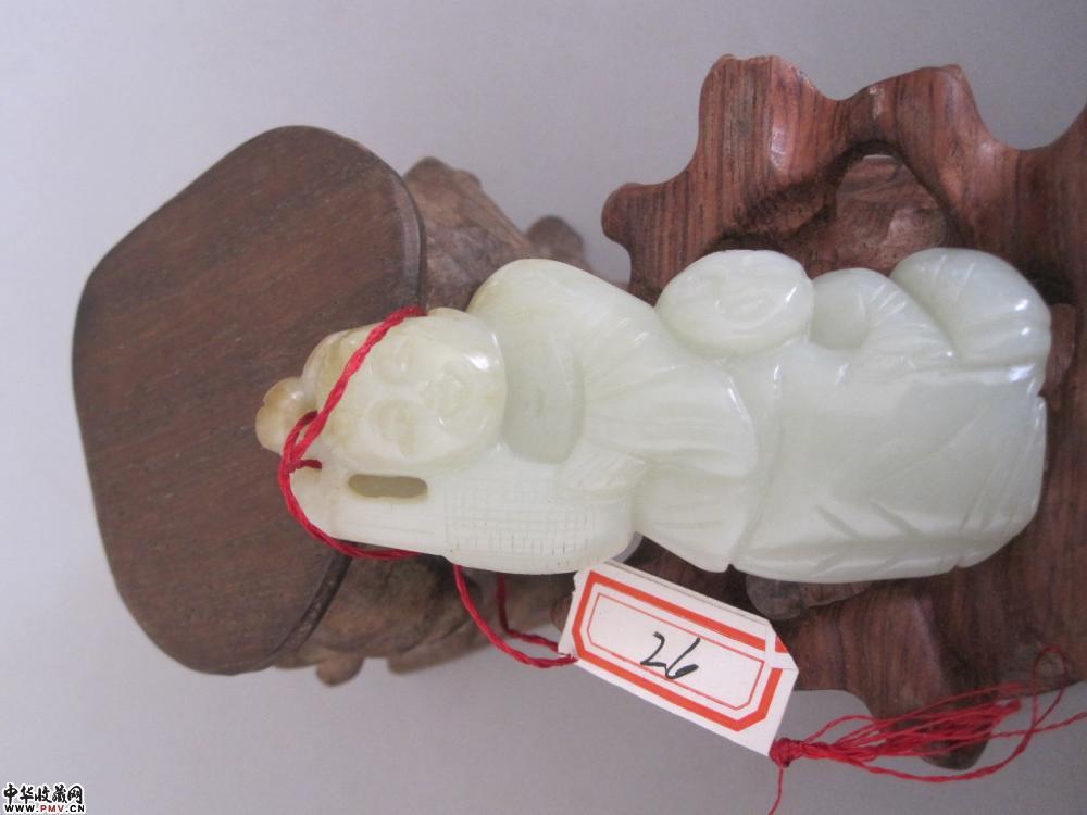 和田玉童子《已售》 藏家展厅收藏资讯|艺术家|书画家|书画名人|书法家