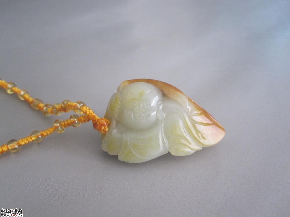 籽玉【金叶童子】 籽玉【金叶童子】