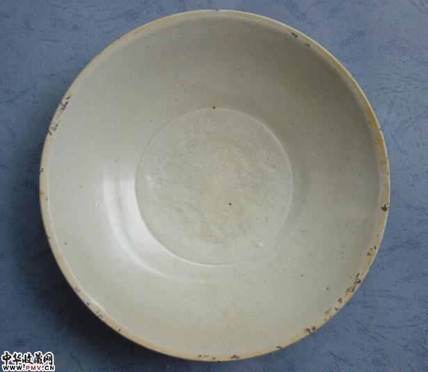 宋双魚碗 [己售]