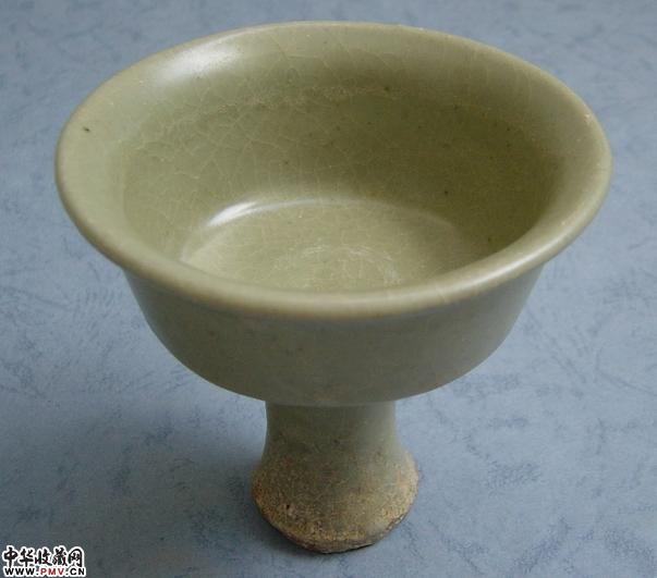 元龙泉高足碗 [己售]