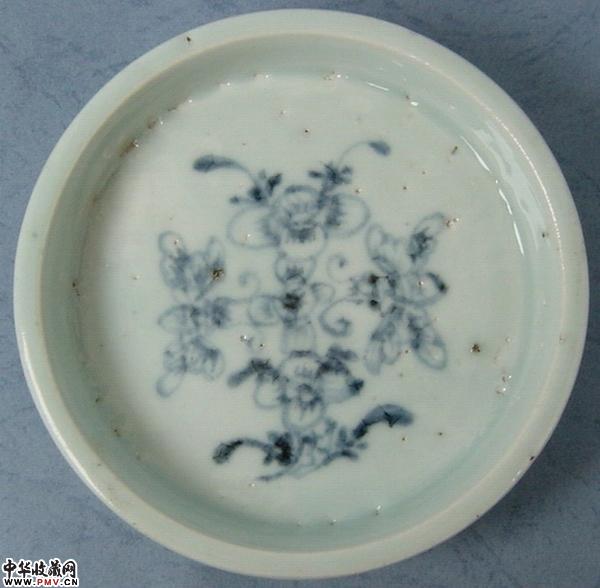 清早青花洗〖己售〗