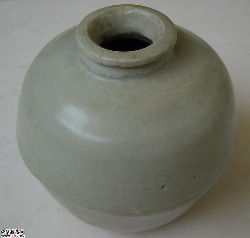 元石榴罐[己售]