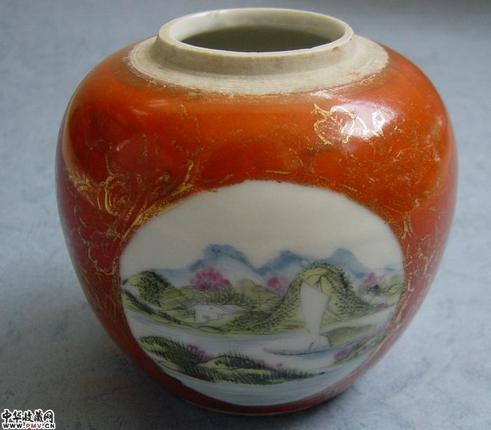 清未罐〖己售〗