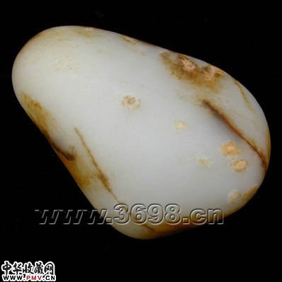 黄皮籽玉原石