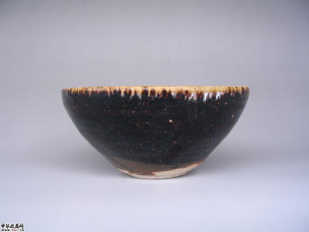 南宋吉州窑兔豪盏藏家展厅收藏资讯|艺术家|书画家|书画名人|书法家