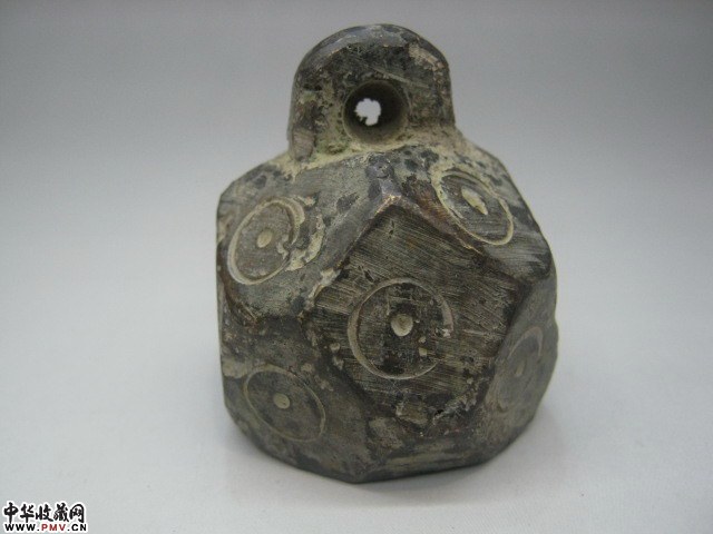 铜权一个  已售