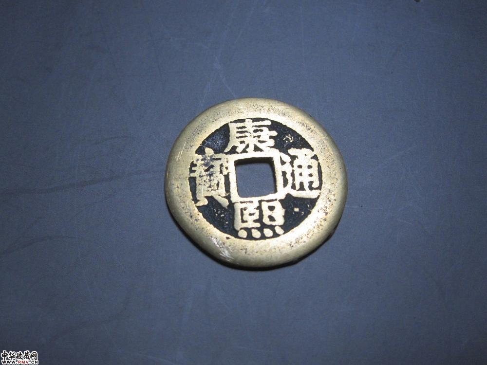 康熙黄亮罗汉 康熙黄亮罗汉