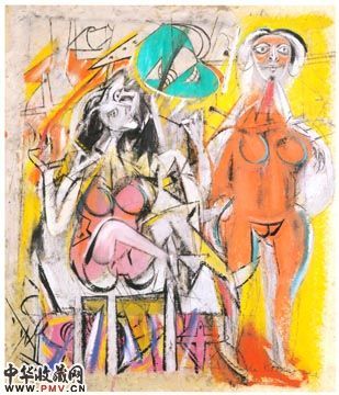 钥饽作品：无题