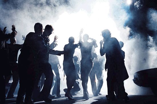 彼德・林德伯格作品