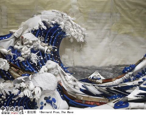 草场地摄影季作品