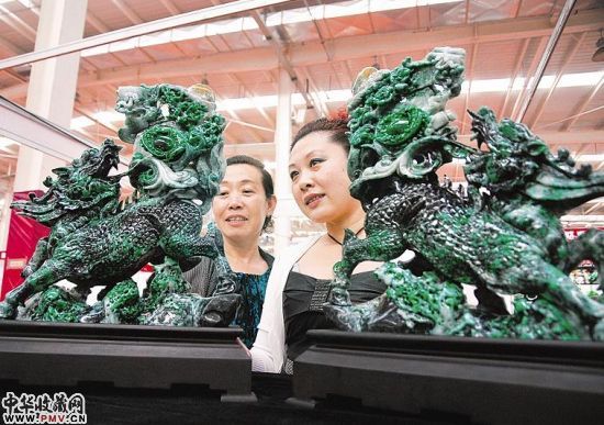 商报记者 牛利敏 摄