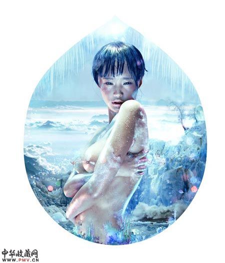 五行系列“水” 五行系列“水”