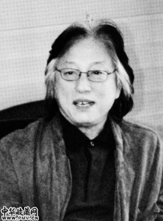 江文湛 江文湛