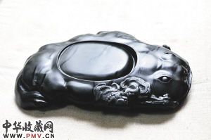 金蟾砚 王耀