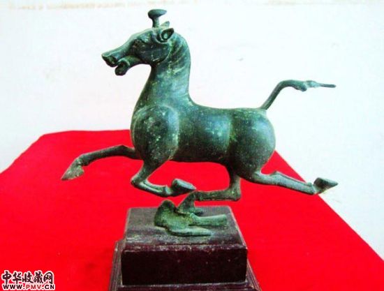 马踏飞燕