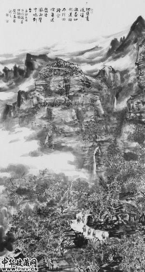 林百川的《红色记忆》