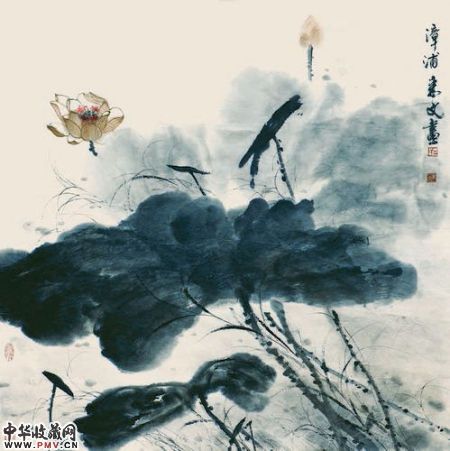 王来文作品