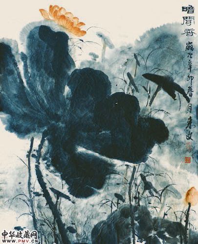 王来文作品