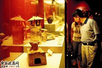 展览现场。图片来源:楚天都市报