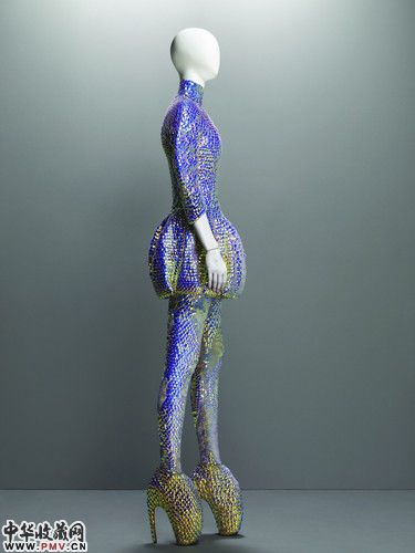 展览作品二