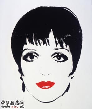 丽莎・明奈利(Liza Minnelli)