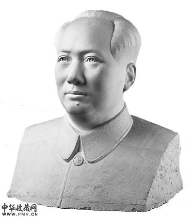 毛泽东（雕塑）刘开渠