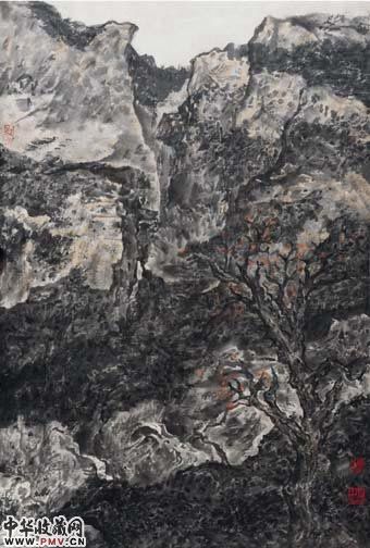 参展作品
