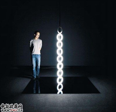 展览作品