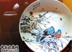 展览图片资料