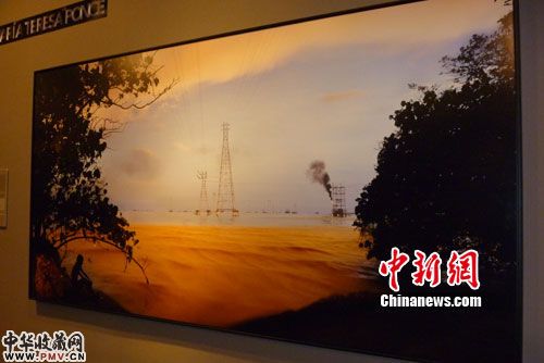 《输油管道》